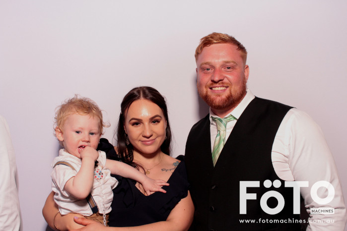 Lenny & Mel's Wedding | View more photos from the event at gallery.fotomachines.com.au/u/FOTOMachines/Lenny-Mels-Wedding